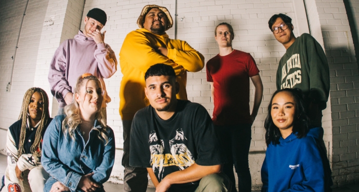 Planetboom Releases Single from Upcoming Album