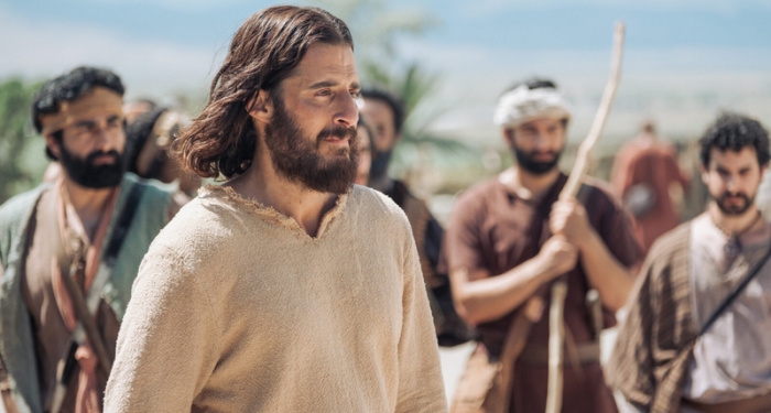 The Chosen Announces Season 4 Available for Streaming June 2