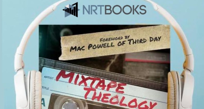 Nineties Worship Night Announce Giveaway