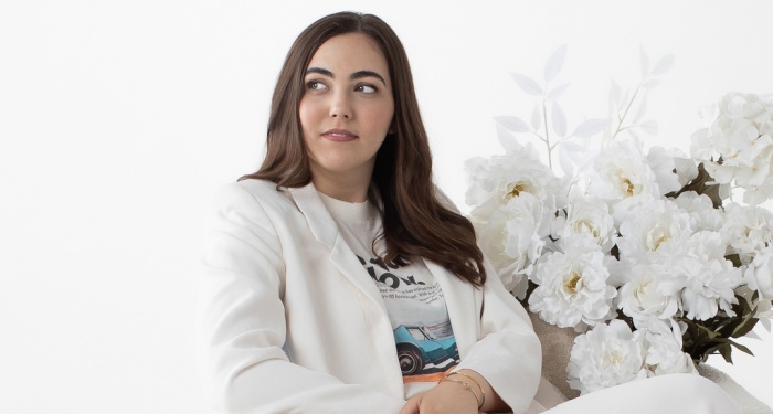 Natalie Layne Releases "Fragile" to Radio