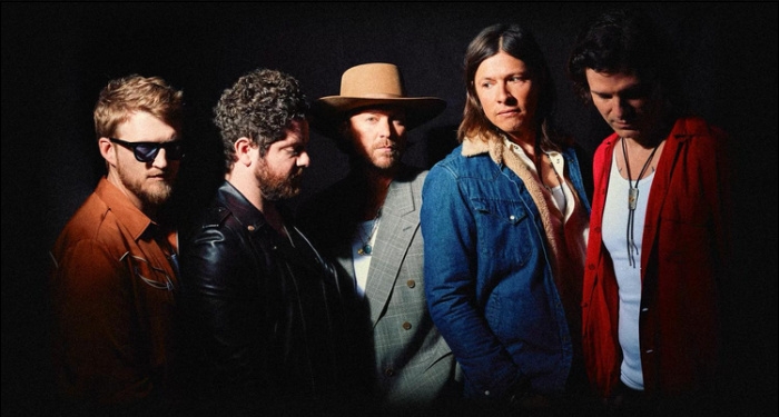 NEEDTOBREATHE and Jordan Davis Team Up On Two Songs