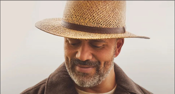 Carlos Whittaker Announces Upcoming Book