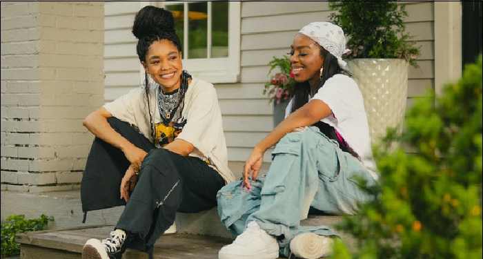Terrian and Wande Collaborate on New Version of "Matthew 5"