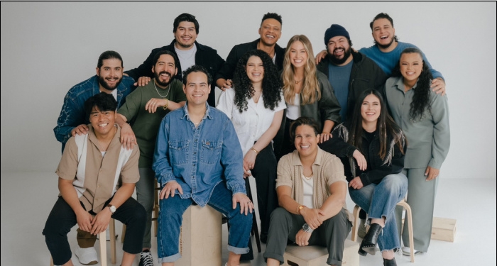Lakewood Music Debuts New Song