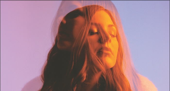 Hannah Kerr Releases Title-Track from Upcoming Album
