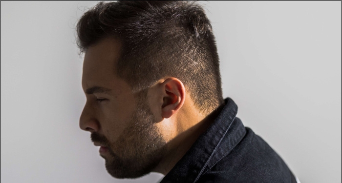 Caleb Hyles Releases New Single Featuring Teerawk of Thousand Foot Krutch