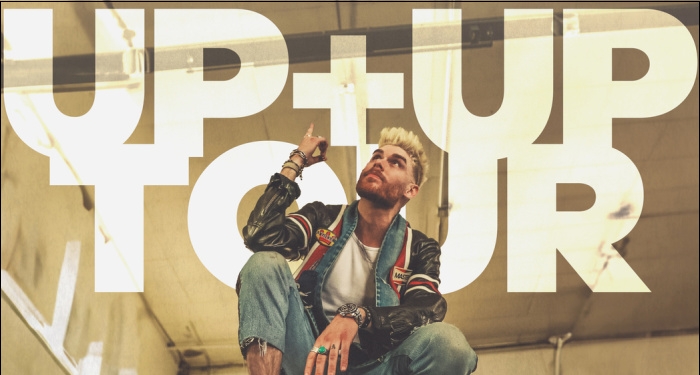 Colton Dixon Announces Fall 2024 Tour