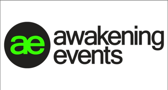 Awakening Events Offers "Fee Vacation" Sale