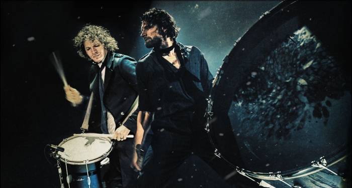 for KING + COUNTRY Announces Select 2024 Christmas Performances
