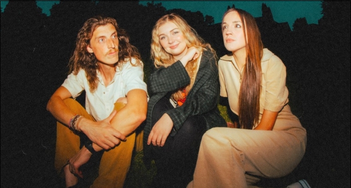 Tori Harper and Mark & Sarah Tillman Release New Single