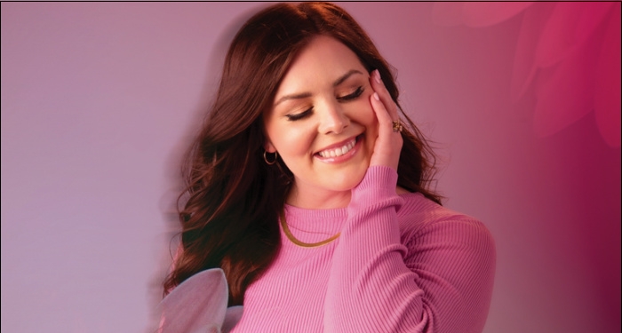 Hannah Kerr Releases Autobiographical Album