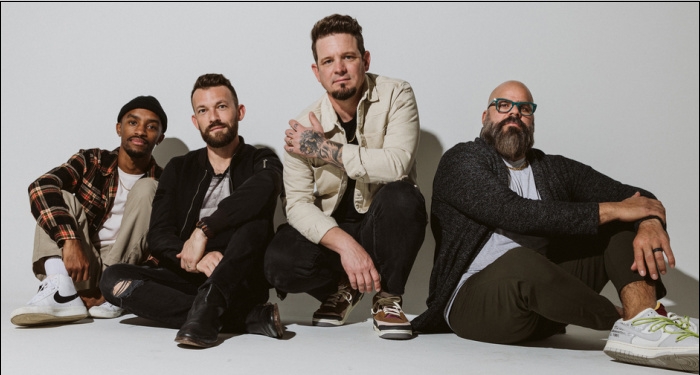 Unspoken Releases First New Studio Album in Over Five Years