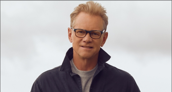 Steven Curtis Chapman To Be Inducted Into Grand Ole Opry Family