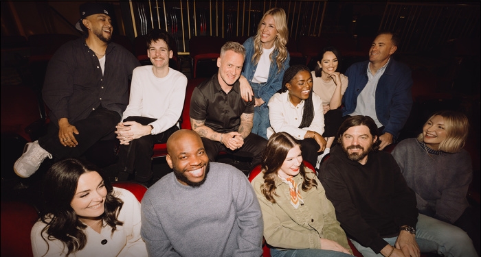 Bethel Music Announces Upcoming Album