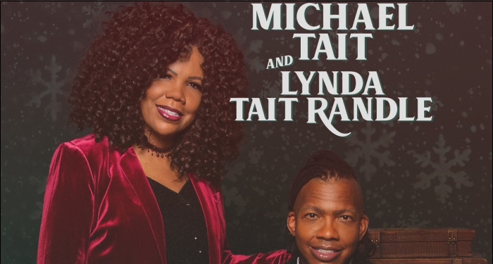 Michael Tait and Lynda Randle to Perform Three-Night Concert Series