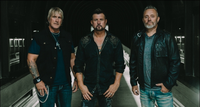 Big Dismal Joins NRT Music for the Next Phase of Their Multi-Decade Career