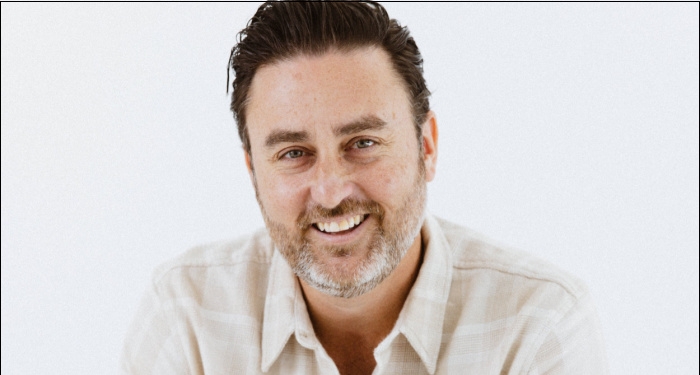Evan Wickham to Release New Christmas Song