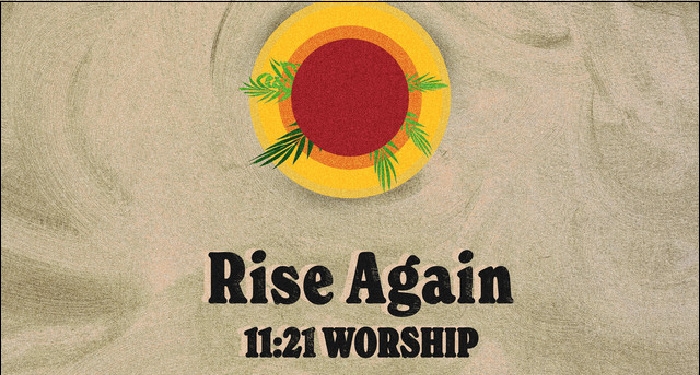 11:21 Worship Delivers Stirring Revival of Christian Classic