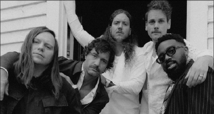 Sons of Sunday Drops Two Debut Songs