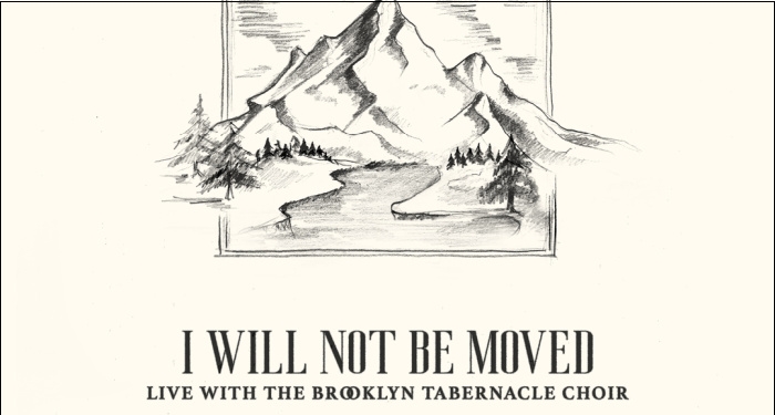 The Brooklyn Tabernacle Choir Announces Upcoming Live Album