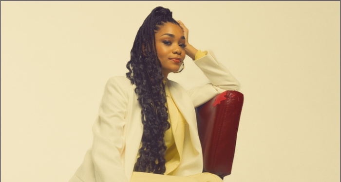 Terrian Releases Extended Edition of Her Full-Length Album