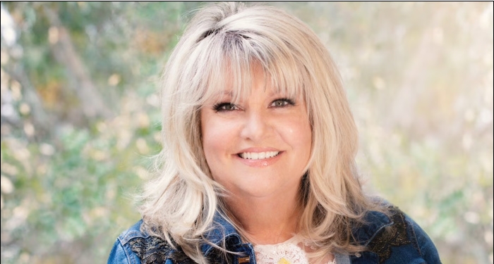 Gretchen Keskeys Teams with Award-Winning Producer Ian Eskelin for New Album