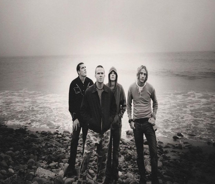 Audio Adrenaline to Release Remastered Vinyl of 'Some Kind of Zombie'