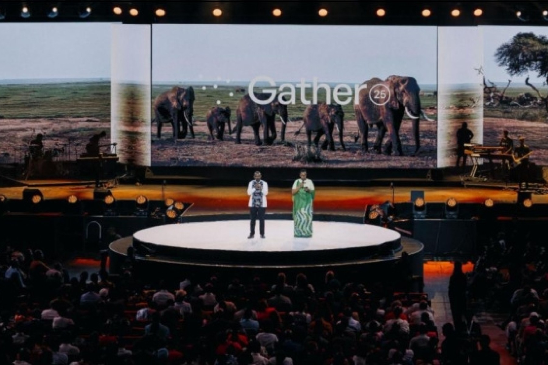 Gather25 Connects Over Seven Million Christians Globally Through Livestream