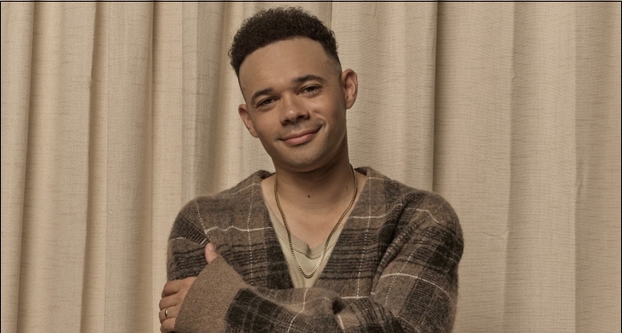 Tauren Wells Announces Debut Book