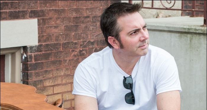 Mr. Weaverface's "O God, Help Me" Breaks Through the Top 10 at Christian Rock Radio