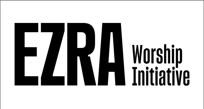 Ezra Worship Initiative Releases A Powerful New Modern Hymn