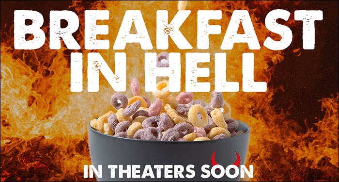 Newsboys To Continue Film History With New Movie 'Breakfast In Hell'