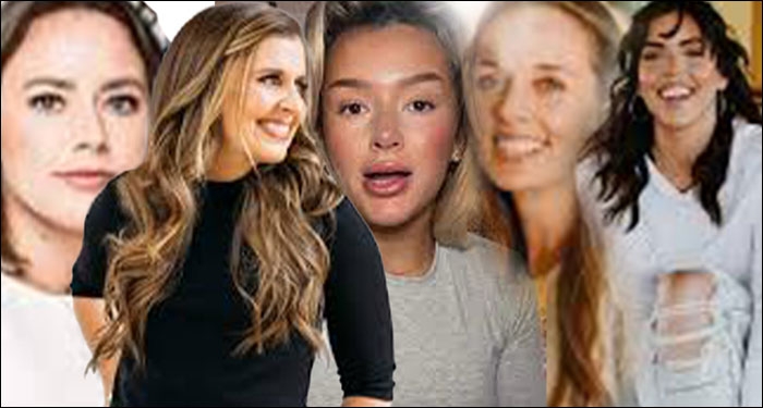 Wives Of Sons of Sunday Members Launch Daughters Of Monday Through Thursday