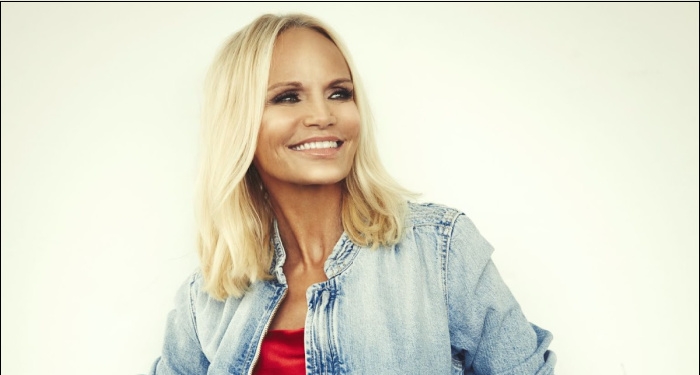 Kristin Chenoweth's "Live Like That" Featured in 'THE KING OF KINGS'