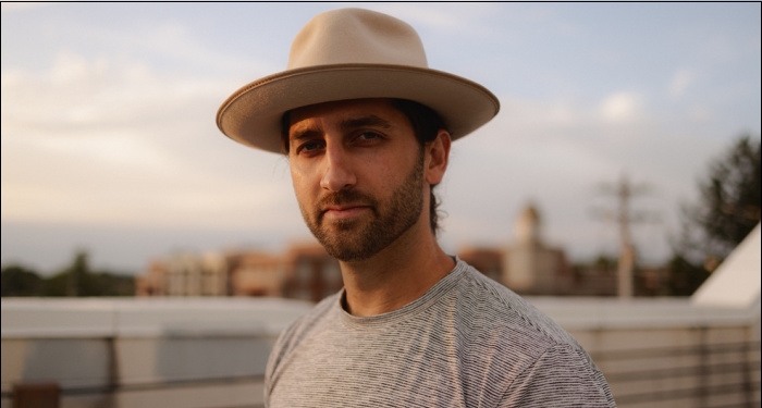 Justin Gambino Opens Long-Awaited New Chapter with New Single