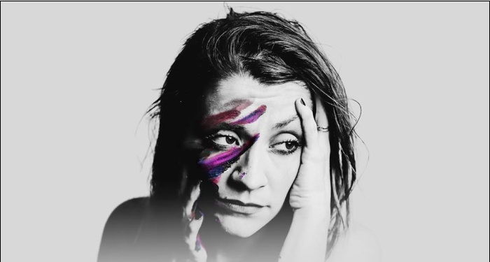 Lacey Sturm and Brain "Head" Welch Release Official Music Video