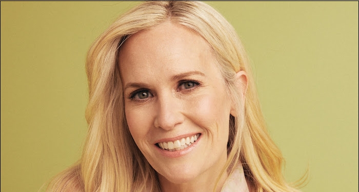 Melanie Penn Reveals Jubilant New Anthem