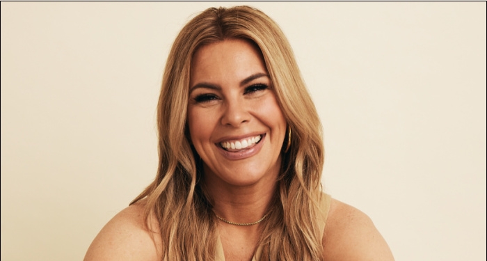 Tasha Layton Releases New Song