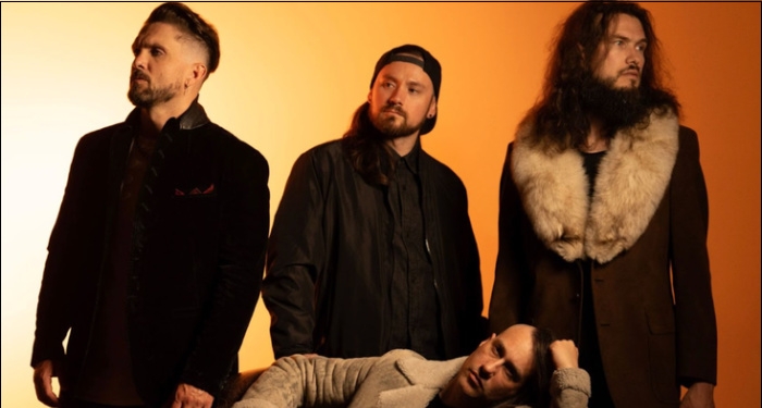 Disciple Releases Deluxe Edition of Latest Album