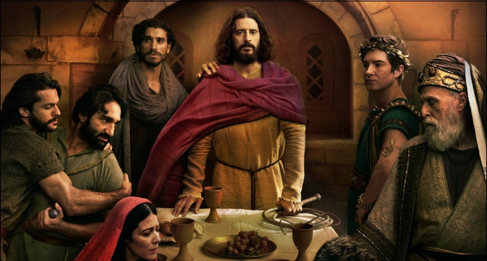 The Chosen Season 5 Premieres Exclusively on Prime Video This Summer