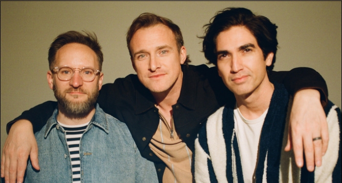 Sanctus Real Performs A Concert at An Ohio Prison