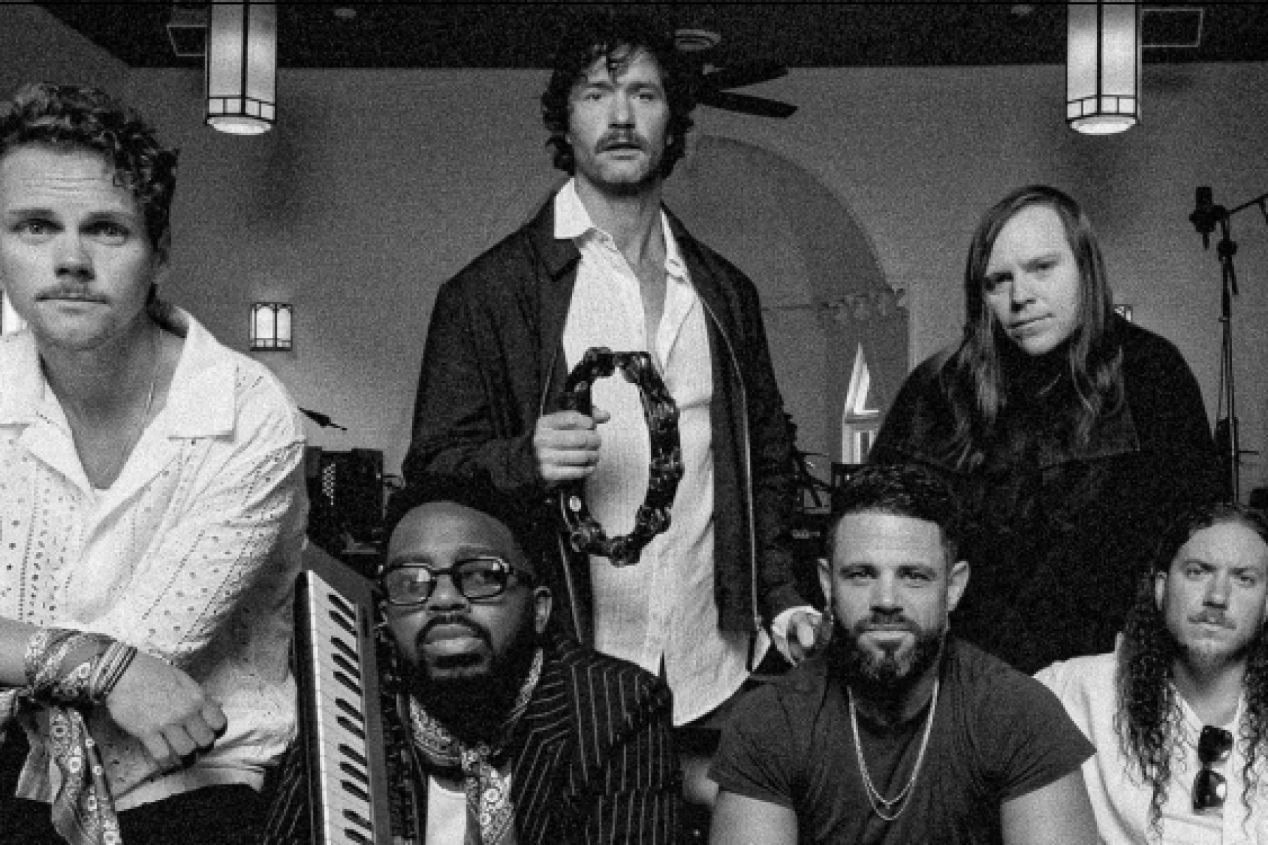Sons of Sunday Drop New Single