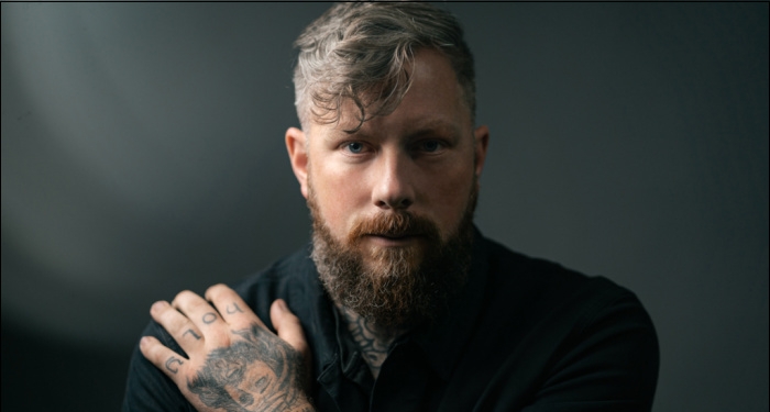 Ben Fuller Announces Upcoming New Album