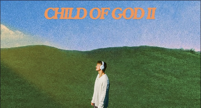 Forrest Frank Releases 'CHILD OF GOD II'