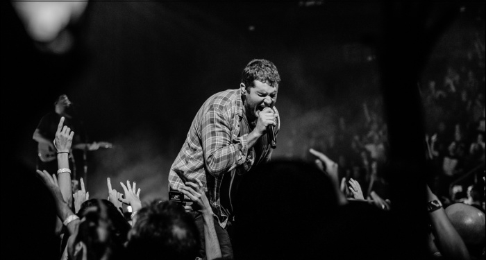 Matt Crocker of Hillsong UNITED Releases First-Ever Solo Project