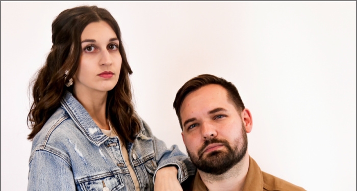 Presence Music Band Drops New Single