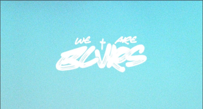 BLVRS Drops A Fresh Pop/EDM Cover of Brandon Lake's "Gratitude"