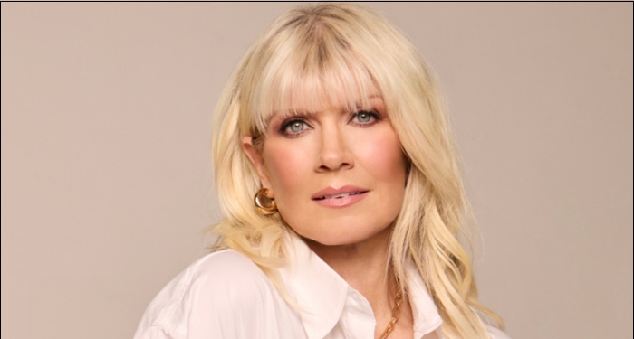 Natalie Grant Performs at Indy 500