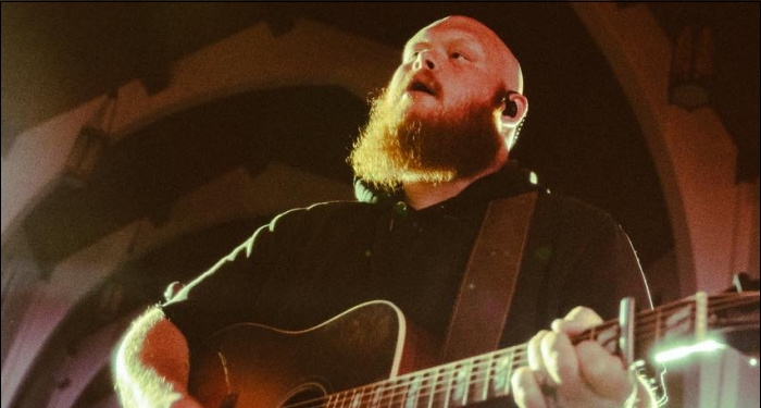 Jordan Merritt Announces Upcoming New Album