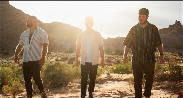 NRT Music Welcomes Eauclaire to Its Growing Roster